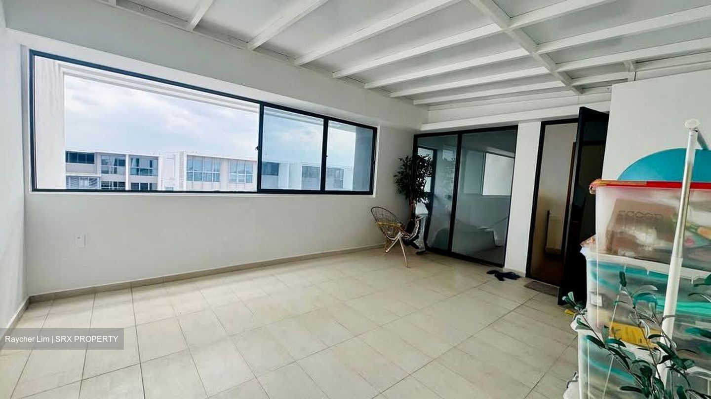 Bartley Ridge (D13), Condominium #539528451